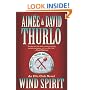 Wind Spirit: An Ella Clah Novel