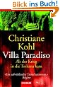 Villa Paradiso: Als der Krieg in die Toskana kam