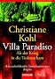 Villa Paradiso: Als der Krieg in die Toskana kam