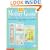 25 Mother Goose Peek-A-Books (Grades K-2)