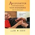 Akupunktur in der Behandlung von Kindern