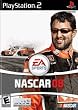 Nascar 2008 PS2