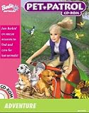 Review Barbie 3348542134607 / Barbie Pet Patrol