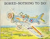 bored--nothing to do! (1991 Softcover Trumpet Club Special Edition)