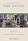 The encyclopedia of the novel