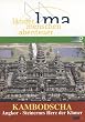 Kambodscha - Angkor, Steinernes Herz der Khmer, 1 DVD-Video