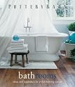 Pottery Barn Bathrooms (Pottery Barn Design Library)