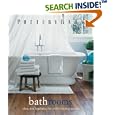 Pottery Barn Bathrooms (Pottery Barn Design Library)