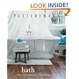 Pottery Barn Bathrooms (Pottery Barn Design Library)