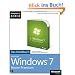 Microsoft Windows 7 Home Premium - Das Handbuch. Komplett in Farbe