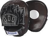 Boon Sport Super Contoured Punch Pads