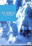 ALASKA-LAST FRONTIER- [DVD]