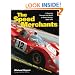 The Speed Merchants: A Journey Through the World of Motor Racing 1969-1972 (Driving)