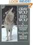 Gray Wolf, Red Wolf