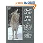 Gray Wolf, Red Wolf