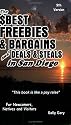 $Best Freebies & Bargains and Deals & Steals in San Diego