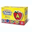 Soft Foam ABC Puzzles