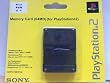 PS2 64MB Memory Card - 64MB memory card for Sony PS2 - Hi-TEC ESSENTIALS