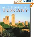 Tuscany (Art & Architecture)