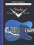 Fender Custom Shop 2004 Engagement Calendar