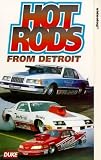 Review Duke Video  / Hot Rods From Detroit