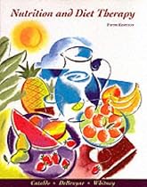 Nutrition and Diet Therapy (Nutrition & Diet Therapy)