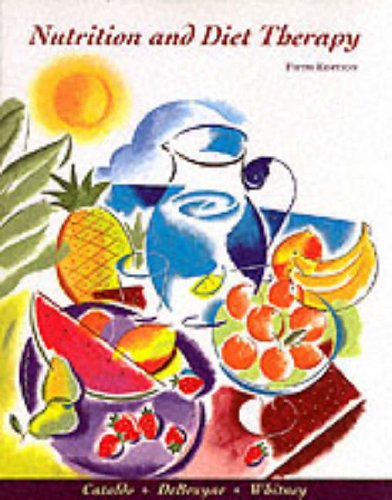 Nutrition and Diet Therapy (Nutrition & Diet Therapy)