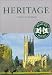 Book Heritage - A Taste of Britain (Heritage)