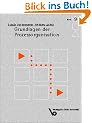 Grundlagen der Prozessorganisation