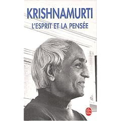 L'esprit et la pens�e