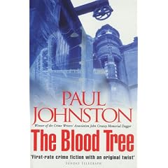 The Blood Tree