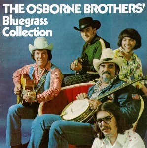CD-Charts  Search : The Bluegrass Collection [CASSETTE]