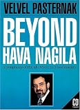 Beyond Hava Nagila: A Symphony of Hasidic Music in 3 Movements