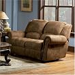 Rawlinson Reclining Love Seat By Coaster Furniture