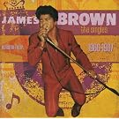 James Brown The Singles Volume 4: 1966-1967 (E)