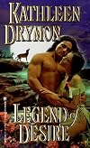 Legend of Desire