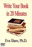 Write Your Book in 20 Minutes