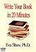 Write Your Book in 20 Minutes