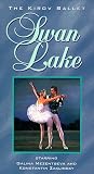 Tchaikovsky - Swan Lake Mezentseva, Zaklinsky, Kirov Ballet by Kultur Video