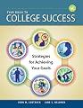 Your Guide to College Success: Strategies for Achieving Your Goals
