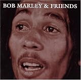 Bob Marley - Bob Marley & Friends ( Audio CD ) - B0000DEOBU