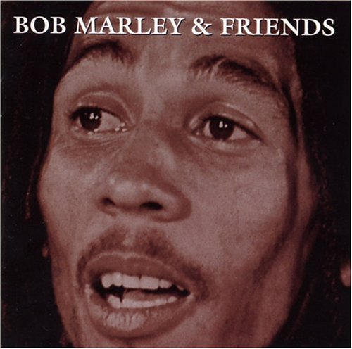 CD-Charts  Search : Bob Marley & Friends