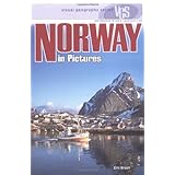 norway in pictures visual geography second series