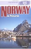 Norway in Pictures (Visual Geography (Twenty-First Century))