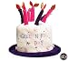 "Queen for a Day" Birthday Hat