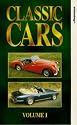 Classic Cars - Vol. 1 [VHS]