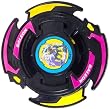 Beyblade - Galeon Attacker (Combination)