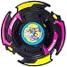 Toys : Beyblade - Galeon Attacker (Combination)