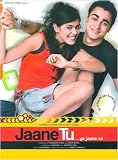 Jaane Tu Ya Jaane Na