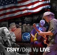 デジャ・ヴ・ライヴ